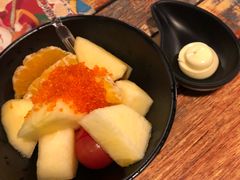 -榴大大·寿司先生(哈街店)