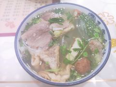 羊肉合汁-夏家合汁(天润花园小区店)