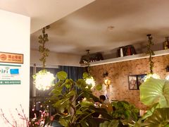 -忘忧草融合私房菜(红鼎国际店)