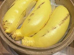 -波螺油子·海肠捞饭·青岛菜(银座店)