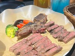 -The Cheebat 锌吧·Bistro(体育西店)