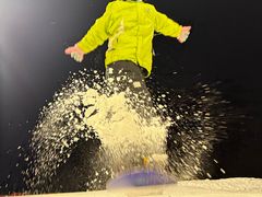 -大同万龙白登山国际滑雪场