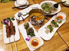 -米纸越南小馆(金鹰世界店)