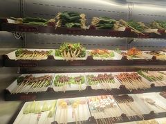 -宏姐串串香(宏伟路店)