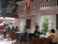 -晓粤·惹味粤菜(凯德乐峰广场店)