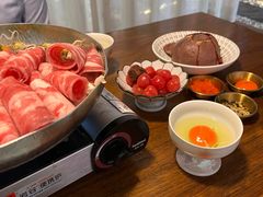 -河风の幸会精致料理