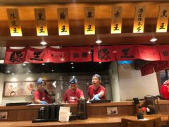 -豚王拉面(澳门银河店)