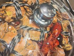 -川骄海鲜自助(亚运村店)