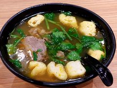 -小杨生煎(龙阳广场店)