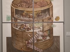 -江苏省美术馆(长江路新馆)
