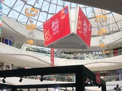 -万达广场(大明宫店)