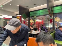 -奇芳阁·百年清真南京菜(夫子庙店)