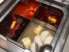 -海底捞火锅(铂澜大象城店)
