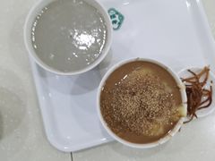 -锦馨豆汁(天坛路店)