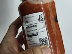 -野萃山·潮汕厚果汁(十亩地店)