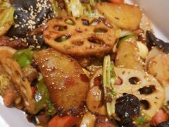 -明月麻辣香锅(昌黎县东大市场店)