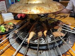 -号令江湖·水浒烤肉(和畅睦邻中心店)