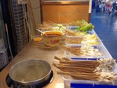 -张庆烤肉·清真