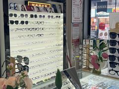 -创视镜匠眼镜管家(太升南路店)