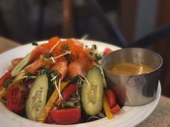 -Cafe Alice咖啡爱丽丝(奥城店)