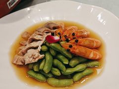 -申阿婆·上海菜·小海鲜(国展店)