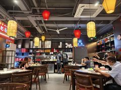 -匠熙小馆(崇文门店)