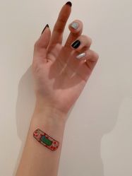 -飛凡TATTOO纹身•原创