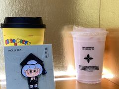 -茉莉奶白(广州动漫星城店)