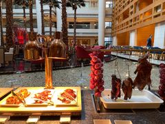 -威斯汀舞台餐厅