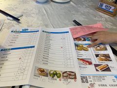 -怡景湾大酒店·海滨海鲜大酒楼中餐厅