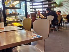 大堂-麦当劳(光新乐购店)