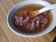 -好成财牛排馆(涂门街总店)