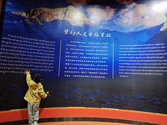 -迪庆藏族自治州博物馆