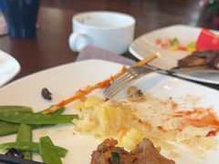 -浙江西子宾馆·瑶园咖啡厅