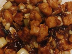 -福来居烤鸭店(天坛二店)