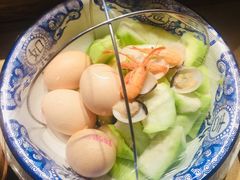 -洞庭土菜馆(天河北总店)
