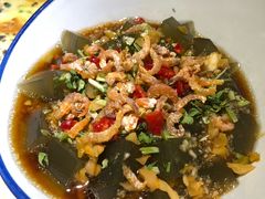 -吕氏疙瘩汤·私家菜馆(慈云寺店)