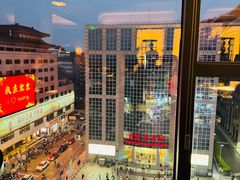 -喜悦烤鸭·新京菜(王府井店)