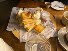 -陶享时光西餐·下午茶(信河街店)