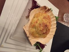 沙面（SHAMEEN）1618主题艺术餐厅-火车头法国西餐厅