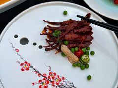 -溪山云境森林音乐餐厅(湖景店)