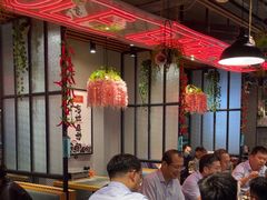 -三兄弟灰太狼烧烤.龙虾烤鱼(上海交大店)