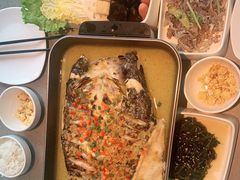 -半天妖烤鱼(方庄店)