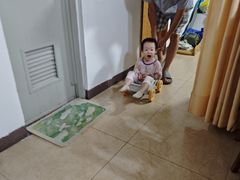 -全优加早教托育园(广百新一城店)