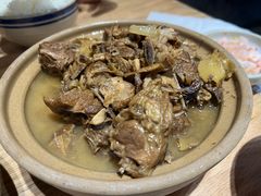 -有肉食·虎九闽菜(798艺术区店)