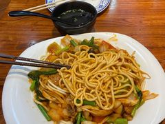 -卡迷尔牛肉面(佳木斯路店)