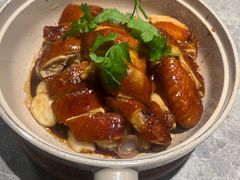 -留半山·香港食堂(啦啦宝都店)
