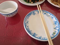 -同福农家菜(霞云岭国家森林公园店)