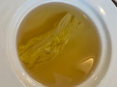 开水白菜-之参餐厅(前门大街店)