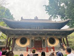 -晋祠博物馆